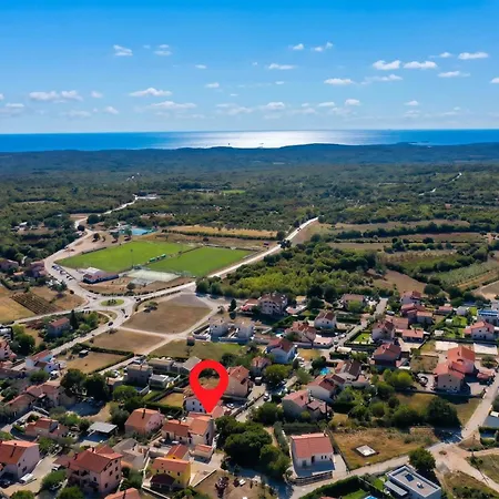 Oliva Mare With Heated Pool * Bale