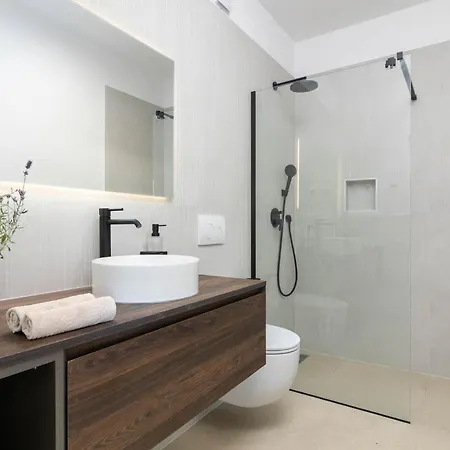 Oliva Mare With Heated Pool * Bale