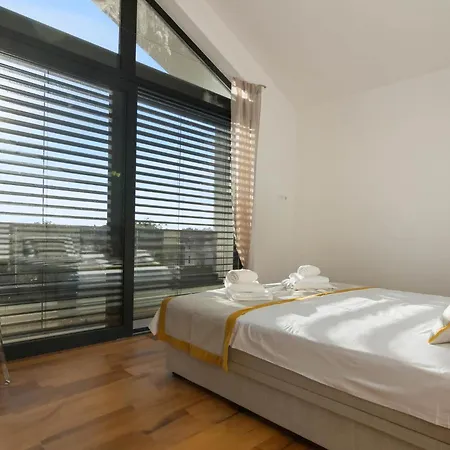 Oliva Mare With Heated Pool